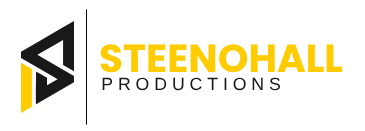 SteenoHall Productions logo
